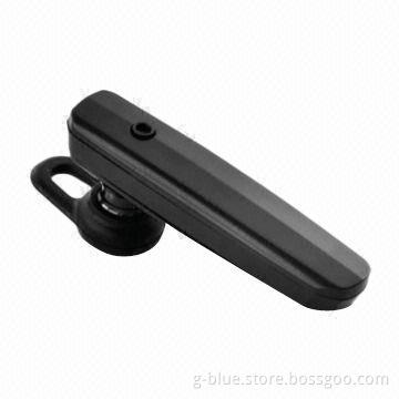 Bluetooth Headset with Multipoint Function and V4.0 for Mobile Phone and Computer